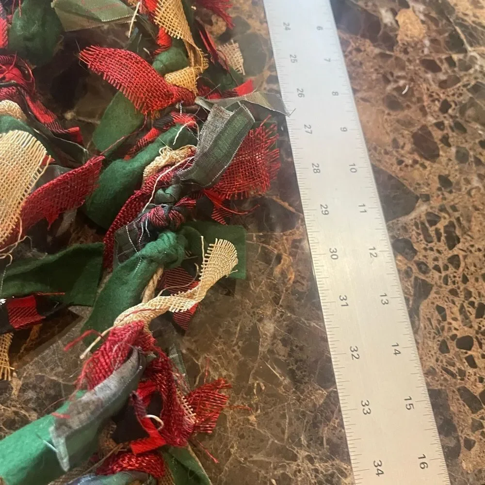 Garland for Decor or Presents!